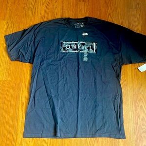 Brand new never worn O’Neill Classic Fit T-Shirt.